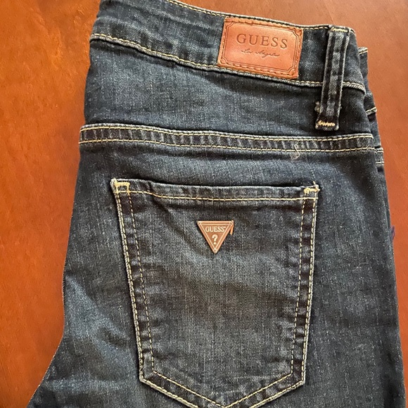 Guess Jeans Los  Angeles Stretch - Picture 3 of 4
